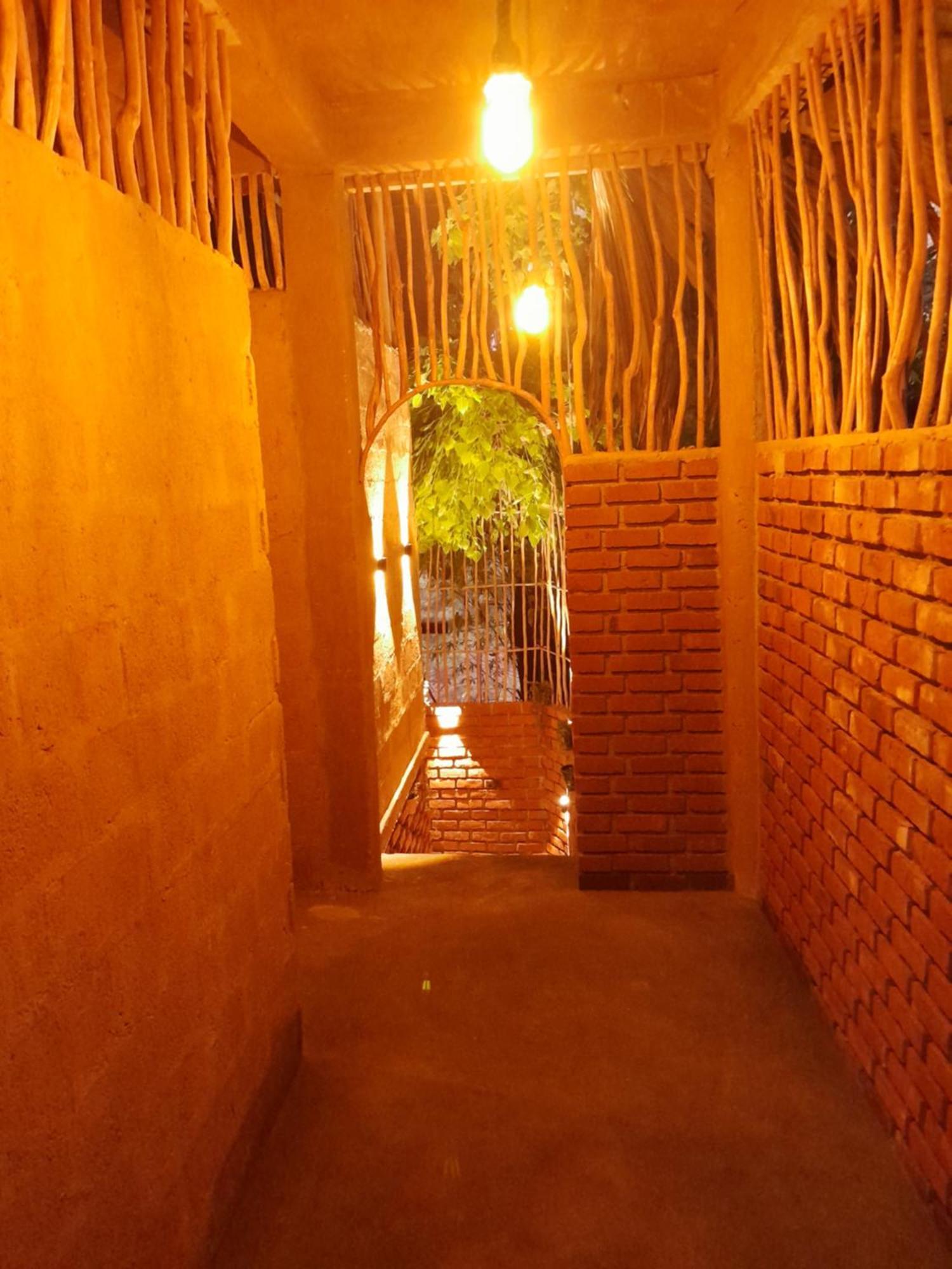 Wood Palace Ella Exterior photo